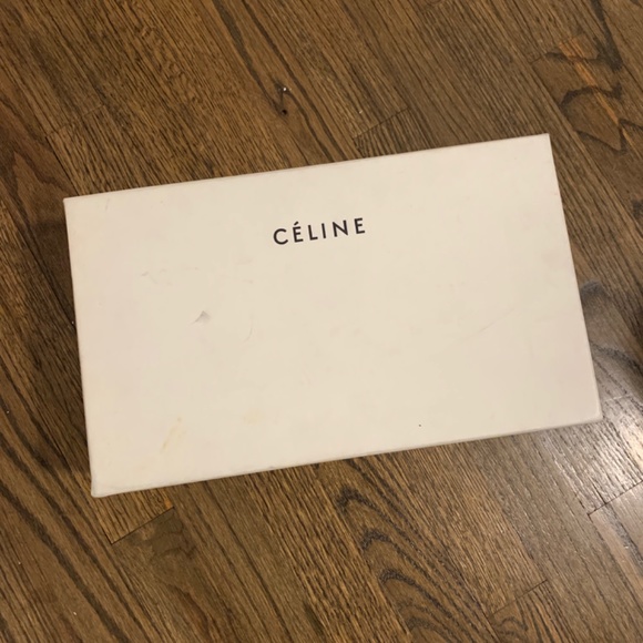Celine Loafers - Picture 4 of 4